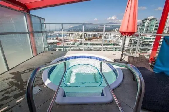 608 199 Victory Ship Way, North Vancouver For Sale - image 30