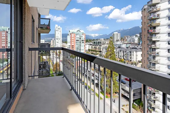 1105 145 St. Georges Avenue, North Vancouver For Sale - image 20