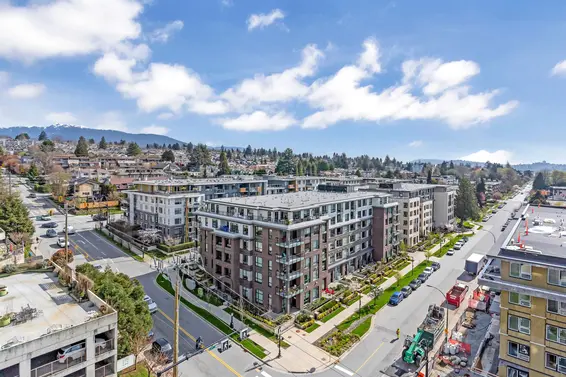 1105 145 St. Georges Avenue, North Vancouver For Sale - image 22