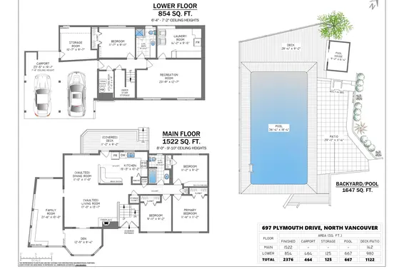 697 Plymouth Drive, North Vancouver For Sale - image 33