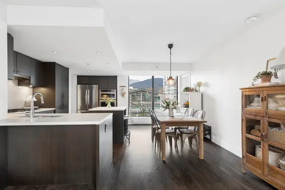 303 150 West 15th Street, North Vancouver For Sale - image 9