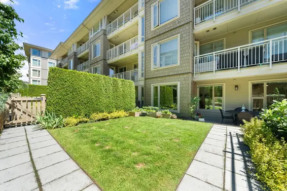 108 2665 Mountain Highway, North Vancouver