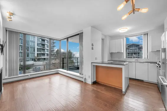 605 151 West 2nd Street, North Vancouver For Sale - image 2