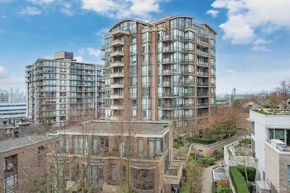 605 151 West 2nd Street, North Vancouver For Sale - image 20