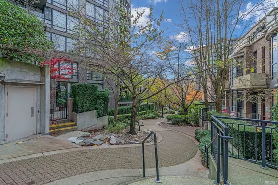 605 151 West 2nd Street, North Vancouver For Sale - image 25