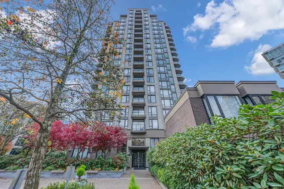 605 151 West 2nd Street, North Vancouver For Sale - image 27