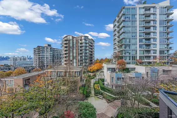 605 151 West 2nd Street, North Vancouver For Sale - image 29