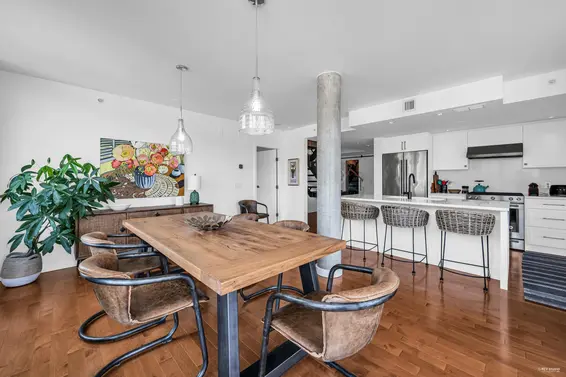 PH8 683 West Victoria Park, North Vancouver For Sale - image 12