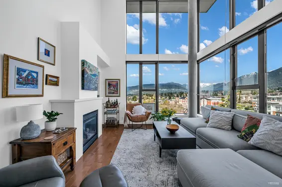PH8 683 West Victoria Park, North Vancouver For Sale - image 15