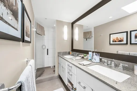 PH8 683 West Victoria Park, North Vancouver For Sale - image 18