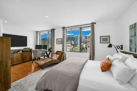 PH8 683 West Victoria Park, North Vancouver For Sale - image 21