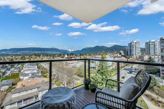 PH8 683 West Victoria Park, North Vancouver For Sale - image 22