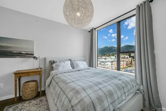 PH8 683 West Victoria Park, North Vancouver For Sale - image 23