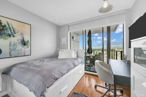 PH8 683 West Victoria Park, North Vancouver For Sale - image 30
