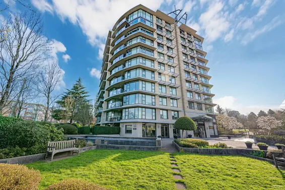 PH8 683 West Victoria Park, North Vancouver For Sale - image 34