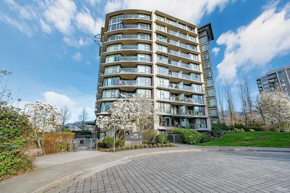 PH8 683 West Victoria Park, North Vancouver For Sale - image 36