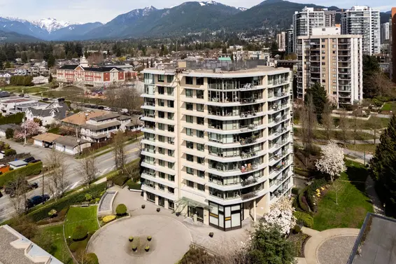 PH8 683 West Victoria Park, North Vancouver For Sale - image 38