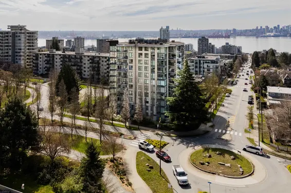 PH8 683 West Victoria Park, North Vancouver For Sale - image 39