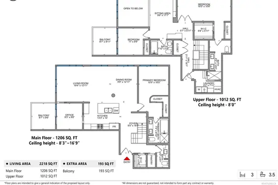 PH8 683 West Victoria Park, North Vancouver For Sale - image 40