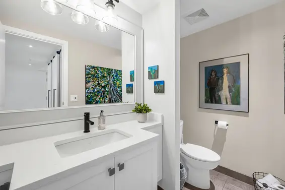 PH8 683 West Victoria Park, North Vancouver For Sale - image 6