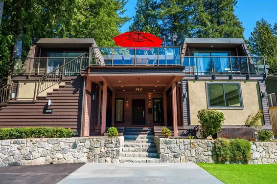 4066 Norwood Avenue, North Vancouver