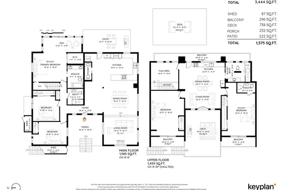 4066 Norwood Avenue, North Vancouver For Sale - image 34