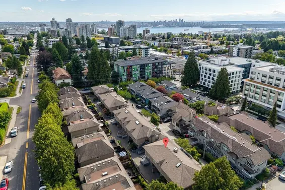 22 2133 St. Georges Avenue, North Vancouver For Sale - image 28