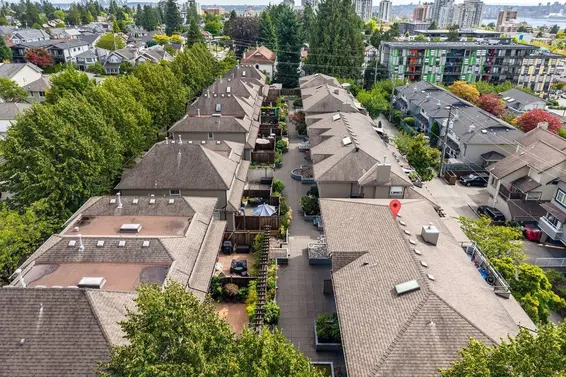 22 2133 St. Georges Avenue, North Vancouver For Sale - image 29