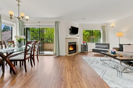 22 2133 St. Georges Avenue, North Vancouver For Sale - image 9