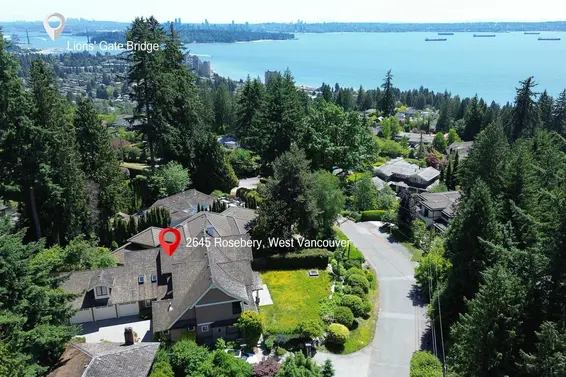 2645 Rosebery Avenue, West Vancouver For Sale - image 37