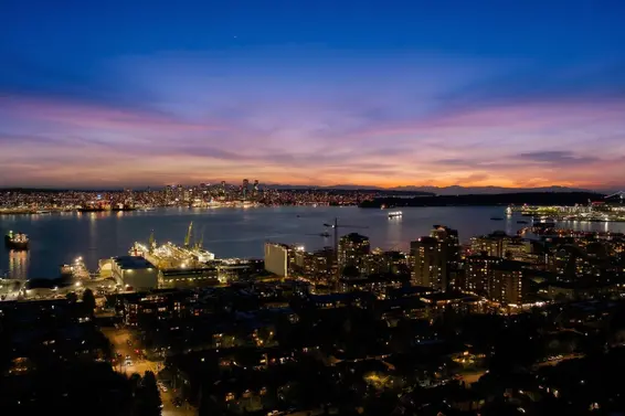 248 East 6th Street, North Vancouver