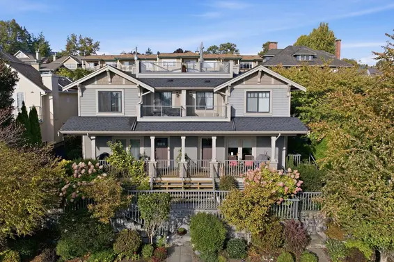 248 East 6th Street, North Vancouver For Sale - image 3
