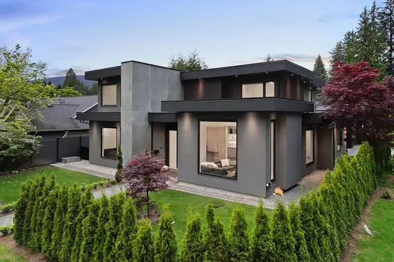 1200 Bedford Court, North Vancouver For Sale - image 2