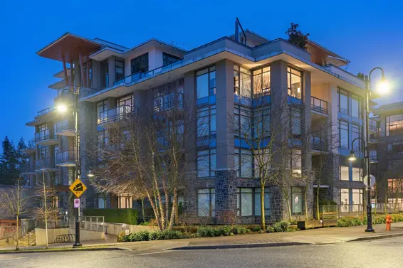 308 1295 Conifer Street, North Vancouver