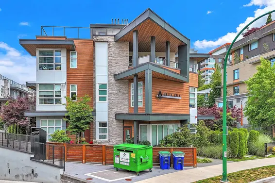 115 2060 Curling Road, North Vancouver For Sale - image 3