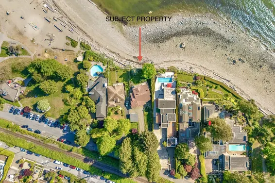 2560 Bellevue Avenue, West Vancouver For Sale - image 1