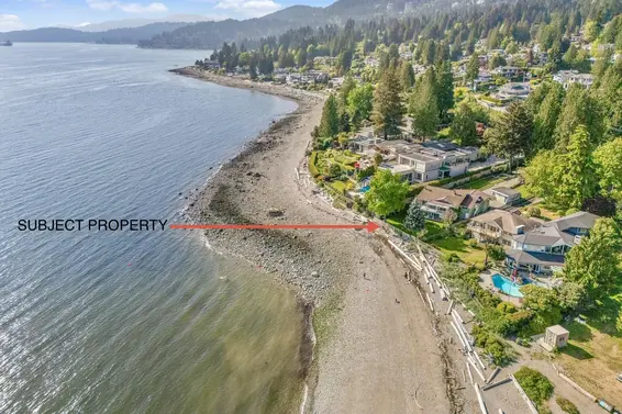 2560 Bellevue Avenue, West Vancouver For Sale - image 4