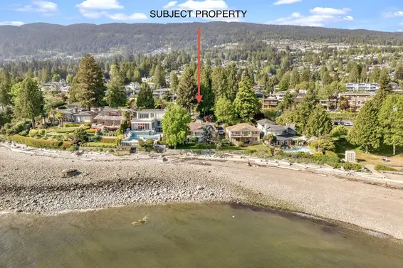 2560 Bellevue Avenue, West Vancouver For Sale - image 5