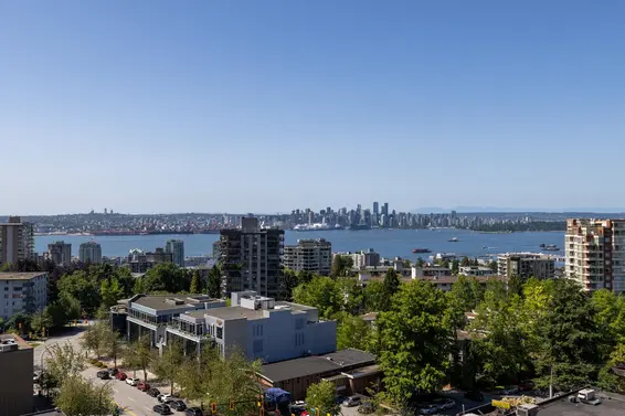 1104 111 West 13th Street, North Vancouver For Sale - image 13