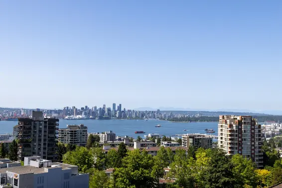 1104 111 West 13th Street, North Vancouver For Sale - image 14