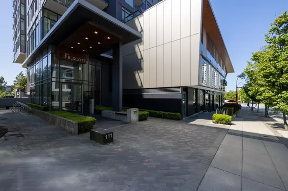 1104 111 West 13th Street, North Vancouver For Sale - image 2