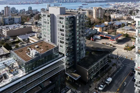 1104 111 West 13th Street, North Vancouver For Sale - image 37