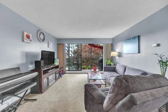 107 170 East 3rd Street, North Vancouver