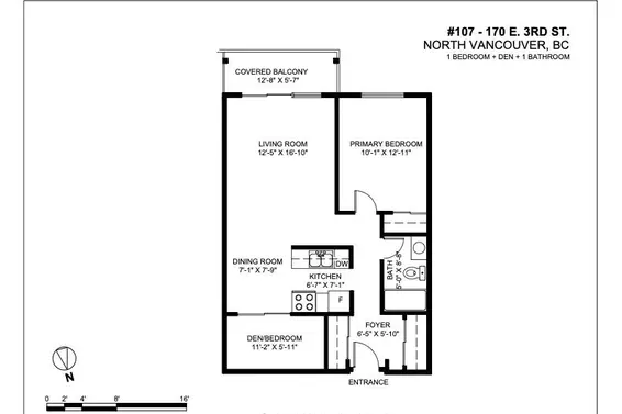 107 170 East 3rd Street, North Vancouver For Sale - image 26