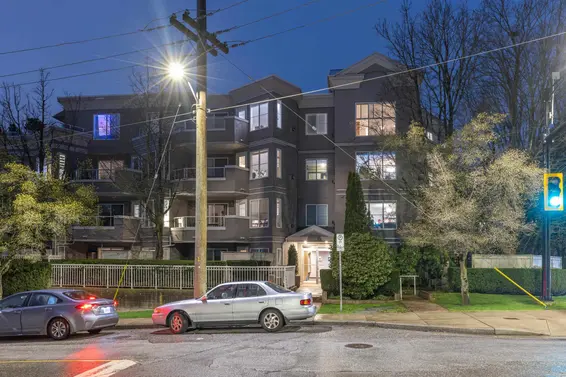402 245 St. Davids Avenue, North Vancouver For Sale - image 21