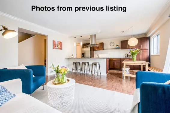 921 Old Lillooet Road, North Vancouver