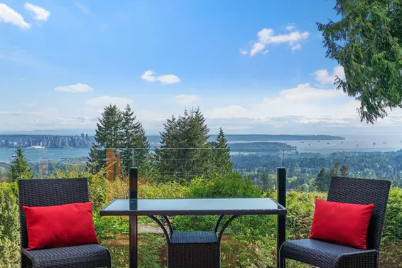4450 Prospect Road, North Vancouver