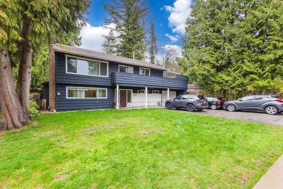 842 East 29Th Street, North Vancouver