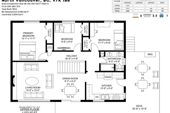 842 East 29Th Street, North Vancouver For Sale - image 28
