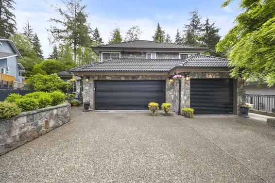 1766 Emerson Court, North Vancouver